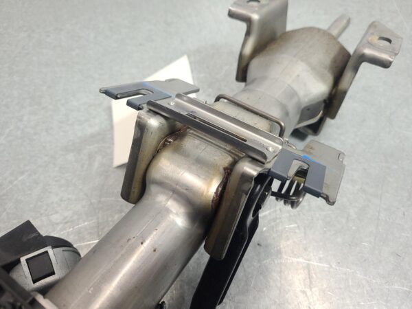 FORD RANGER 2015-2019 STEERING COLUMN KEY START COLUMN, PX 2 SERIES, 06/15-01/19 - Image 20