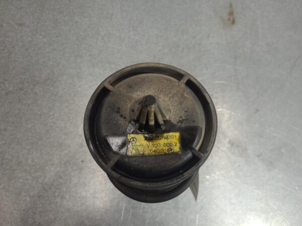 MERCEDES VIANO 2005-2014 REAR COIL SPRING AIRBAG SPRING (LH SIDE), 639, WAGON, 0 - Image 2