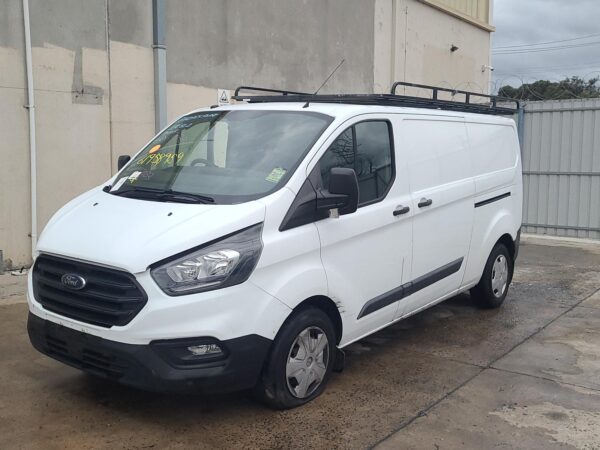 FORD TRANSIT CUSTOM FRONT PARKING SENSOR VN, 09/13-08/23 13 14 15 16 17 18 19 20 - Image 2