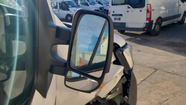 RENAULT MASTER 2020-2025 TRIM PANEL X62, AIR VENT ON DASH (LH INNER SIDE), 02/20 - Image 7