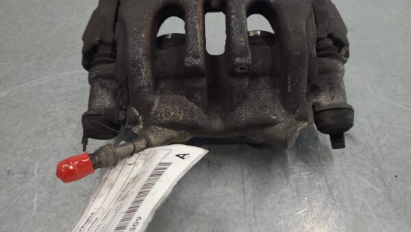 MERCEDES SPRINTER 2006-2018 CALIPER LH FRONT, NCV3, DUAL WHEEL, 10/06-04/18 - Image 6