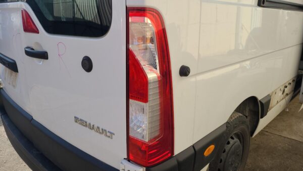 RENAULT MASTER 2011-2024 RADIATOR SECONDARY RADIATOR (UPPER), 2.3, DIESEL, X62, - Image 14