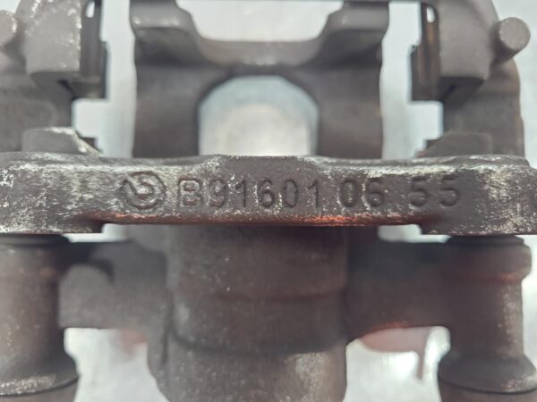 MERCEDES VITO 2015-2024 CALIPER 447, LH REAR, 03/15- - Image 6