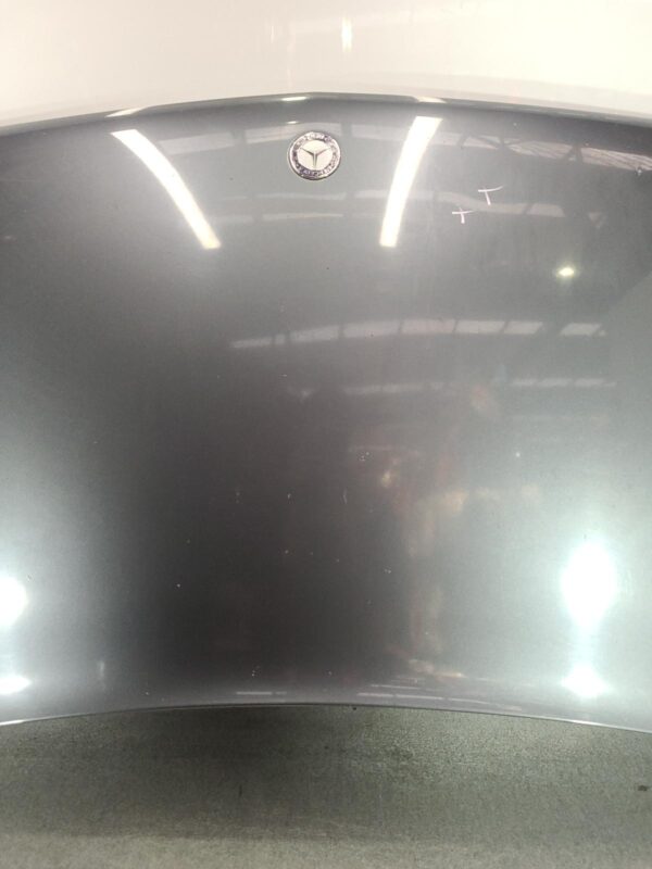 MERCEDES VIANO 2011-2014 BONNET 639, 03/11-12/14 - Image 17