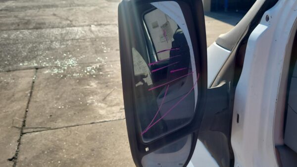 FORD TRANSIT 2000-2014 BOOTLID/TAILGATE HINGE BARN DOOR HINGE, 180 DEGREE, LOWER - Image 50