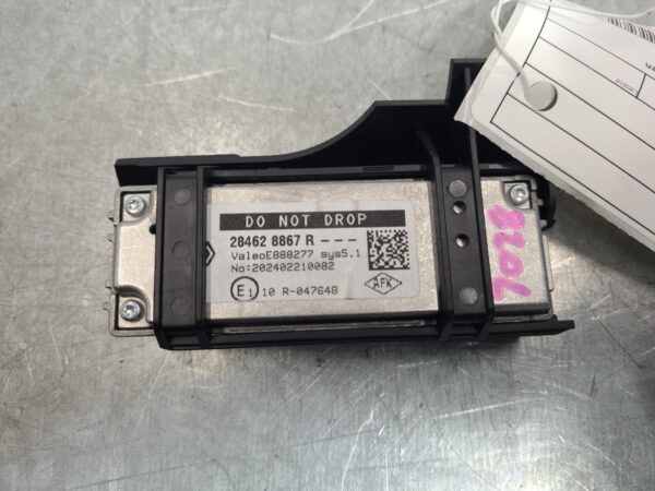 RENAULT MASTER 2011-2025 CAMERA X62, 09/11- - Image 3