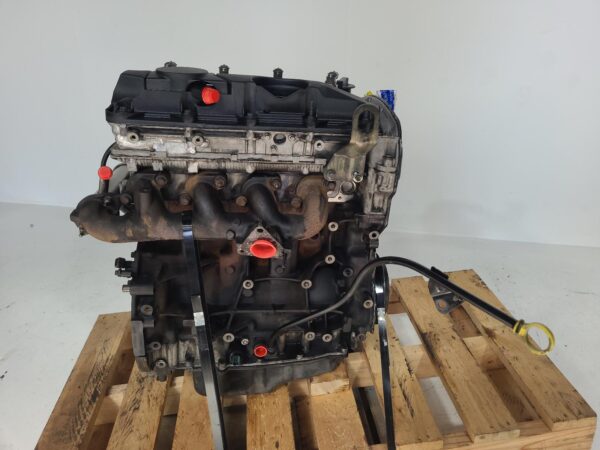 FORD TRANSIT 2006-2011 ENGINE 2.4L Diesel N/I6 Speed Manual - Image 6