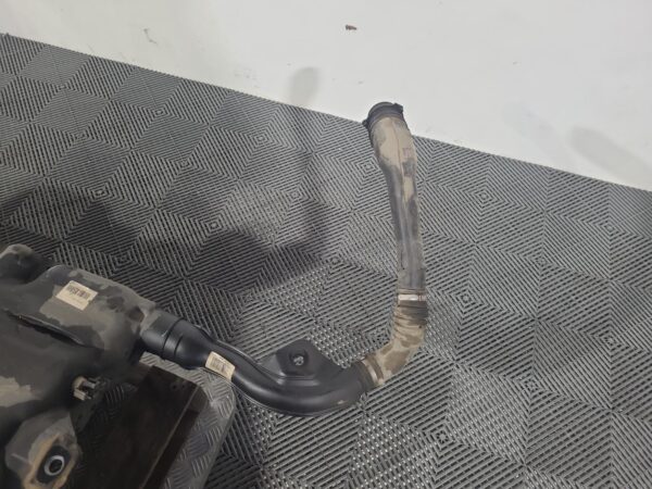 RENAULT TRAFIC 2015-2024 FUEL TANK X82, DIESEL, 01/15- - Image 2