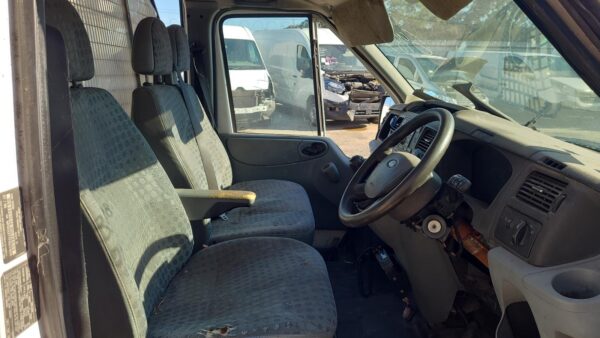 FORD TRANSIT 2006-2014 ABS PUMP/MODULATOR VM, RWD, P/N 6C112M110AD, NON TRACTION - Image 42