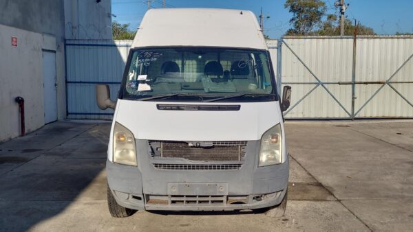 FORD TRANSIT 2006-2014 WHEEL COVER/HUB CAP VM 07/06-02/14 - Image 36