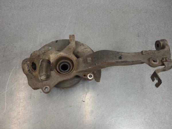 FORD EVEREST 2015-2022 RIGHT FRONT HUB ASSEMBLY UA, AWD, 07/15-05/22 - Image 5