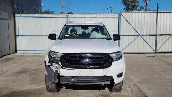 FORD RANGER 2016-2022 A/C HOSES DIESEL, 2.2, P4AT, TURBO, UNDER BONNET SET, NON - Image 6