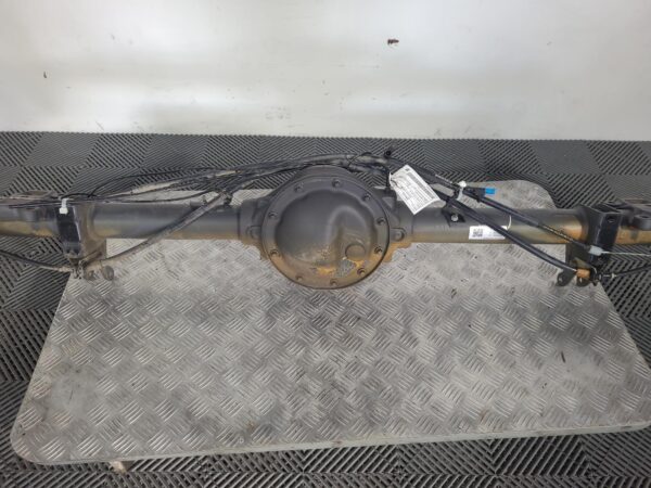 MERCEDES SPRINTER 2018-2024 REAR DIFF ASSEMBLY VS30, RATIO 3.923, 05/18- - Image 6