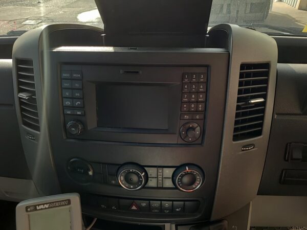 MERCEDES SPRINTER 2006-2018 RIGHT FRONT LOWER CONTROL ARM DUAL WHEEL TYPE, NCV3, - Image 46