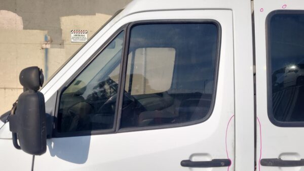 MERCEDES SPRINTER 1998-2006 LOCK MECHANISM RIGHT REAR SLIDE DOOR LOCK, 02/98-10/ - Image 29