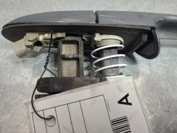 MERCEDES VIANO 2005-2014 DOOR HANDLE OUTER, RH SLIDING DOOR, 639, 07/05-12/14 - Image 28