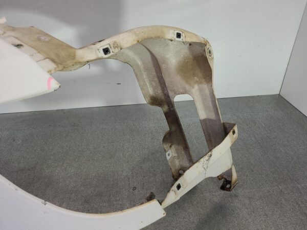 MERCEDES SPRINTER 2000-2006 RIGHT GUARD VAN, 05/00-10/06 - Image 22