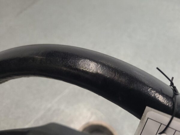 FORD RANGER 2015-2022 STEERING WHEEL PX SERIES 2-3, LEATHER, WILDTRAK, 06/15-04/ - Image 2