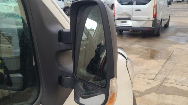 RENAULT MASTER BUMP STOPS X62, 09/11- 11 12 13 14 15 16 17 18 19 20 21 22 23 24 - Image 96