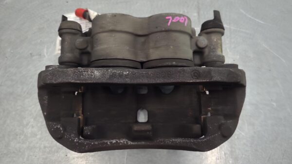 MERCEDES SPRINTER 2006-2018 CALIPER LH FRONT, NCV3, DUAL WHEEL, 10/06-04/18 - Image 12