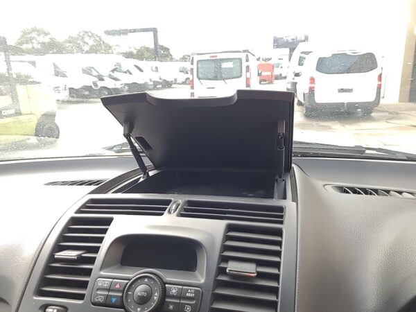 MERCEDES VIANO 2005-2014 DOOR HINGE/RUNNER 639, RH SLIDING DOOR ROLLER (UPPER), - Image 38