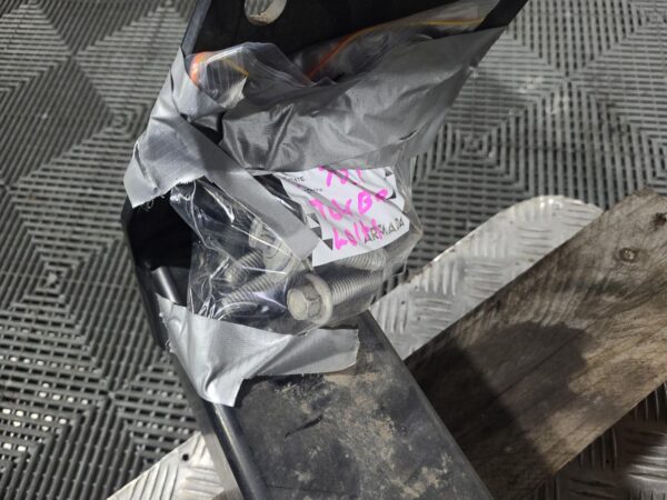 FORD RANGER 2015-2022 TOWBAR PX, UTE BACK TYPE, 2WD HI-RIDE/4WD, NON RAPTOR TYPE - Image 24