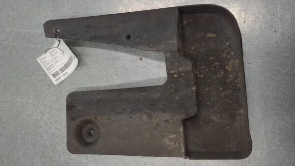 MERCEDES SPRINTER 2018-2024 MUD FLAPS LH FRONT, VS30, 05/18- - Image 53