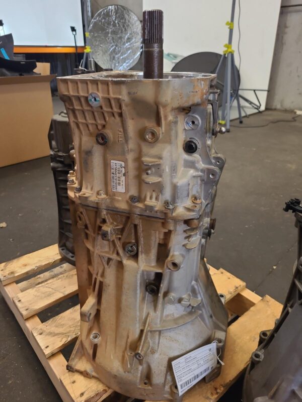 FORD RANGER 2016-2022 TRANS/GEARBOX MANUAL, 4WD, DIESEL, 2.2/3.2, (EB3R CODE) SP - Image 13