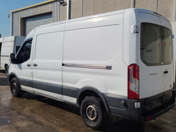 FORD TRANSIT 2014-2024 REAR/TAILGATE GLASS BACK DOOR (RH SIDE), VO, 02/14- - Image 17