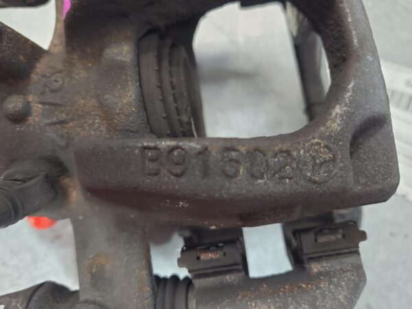 MERCEDES VITO 2015-2024 CALIPER 447, LH REAR, 03/15- - Image 20