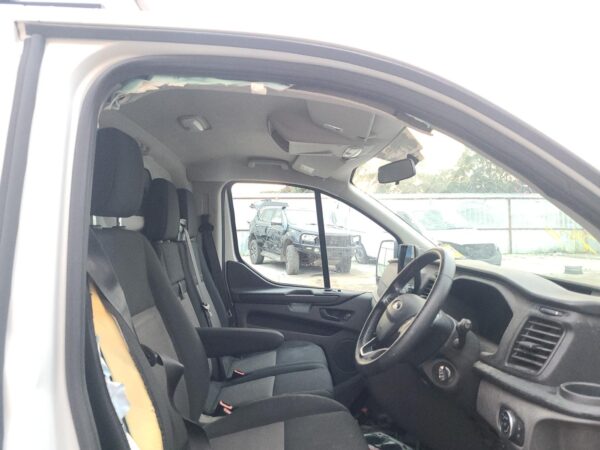 FORD TRANSIT CUSTOM FRONT PARKING SENSOR VN, 09/13-08/23 13 14 15 16 17 18 19 20 - Image 10