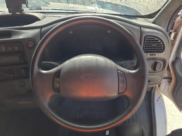 FORD TRANSIT 2000-2006 RADIATOR 2.4, VH-VJ, DIESEL, W/ AIR CON TYPE, 10/00-08/06 - Image 43