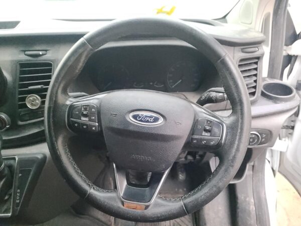 FORD TRANSIT CUSTOM 2013-2023 ABS SENSOR LH FRONT, VN, 09/13-08/23 - Image 34