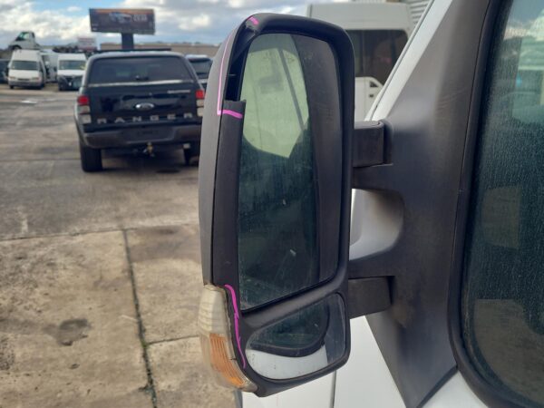 RENAULT MASTER 2011-2025 HIGH LEVEL STOPLIGHT X62, 09/11- - Image 7