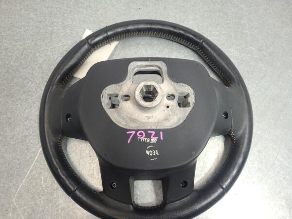 FORD RANGER 2015-2022 STEERING WHEEL PX SERIES 2-3, LEATHER, WILDTRAK, 06/15-04/ - Image 11