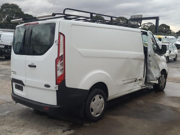 FORD TRANSIT CUSTOM 2019-2023 RADIATOR AUTO, 1.0, VN, 10/19-08/23 - Image 5