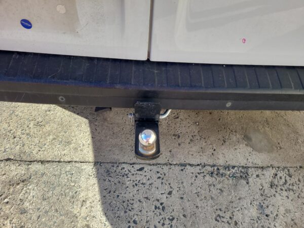 RENAULT TRAFIC BODY SEAL RUBBER LH SLIDING DOOR RUBBER SEAL, X82, 01/15- 15 16 1 - Image 11