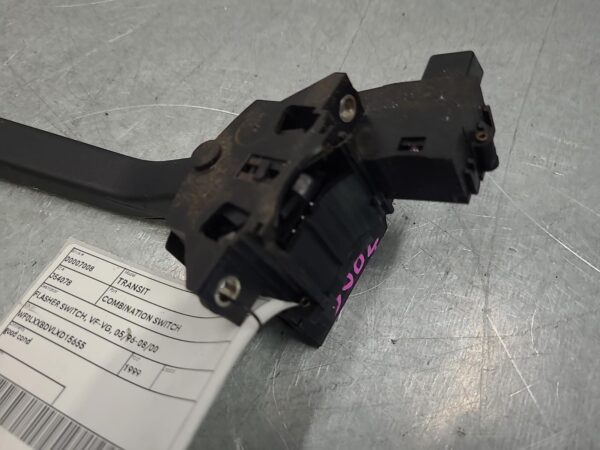 FORD TRANSIT 1996-2000 COMBINATION SWITCH FLASHER SWITCH, VF-VG, 05/96-08/00 - Image 7