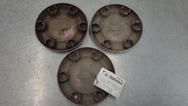 FORD TRANSIT 1997-2000 WHEEL COVER/HUB CAP VG 01/97-09/00 - Image 5