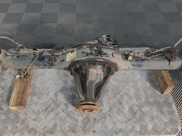 FORD RANGER 2011-2015 REAR DIFF ASSEMBLY 2.2/3.2, DIESEL, AUTO T/M, 2WD HI-RIDE/ - Image 6