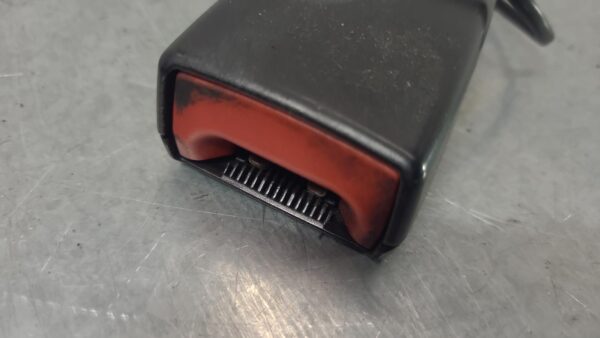 FORD TRANSIT 2014-2024 SEAT BELT RH FRONT, SEAT BELT STALK ONLY, VO, 02/14- - Image 2