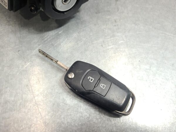 FORD RANGER 2015-2019 STEERING COLUMN KEY START COLUMN, PX 2 SERIES, 06/15-01/19 - Image 2