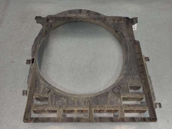 FORD EVEREST 2015-2022 FAN SHROUD DIESEL, 3.2, UA, 07/15-05/22 - Image 3