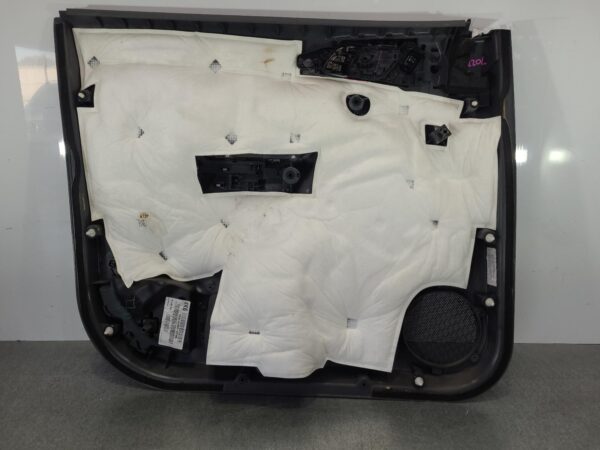 FORD EVEREST 2015-2022 DOOR TRIM RH FRONT, UA, TITANIUM, 07/15-05/22 - Image 2