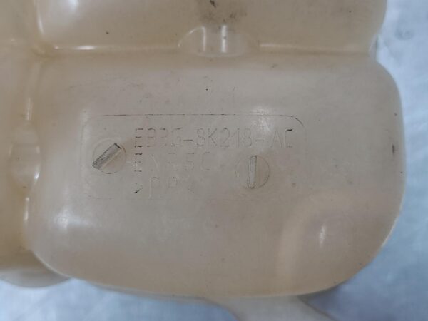 FORD RANGER 2015-2022 OVERFLOW BOTTLE PX SERIES 2-3, DIESEL, 2.2/3.2, 06/15-04/2 - Image 3