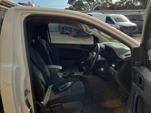 FORD RANGER 2015-2022 OVERFLOW BOTTLE PX SERIES 2-3, DIESEL, 2.2/3.2, 06/15-04/2 - Image 11