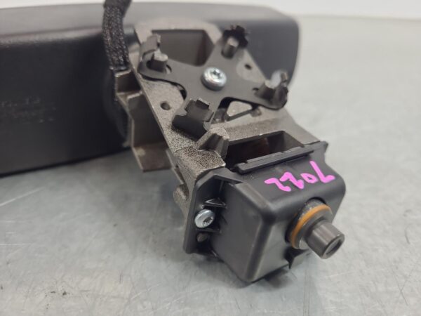 FORD EVEREST 2015-2022 INTERIOR MIRROR UA, 07/15-05/22 - Image 3