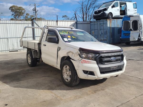 FORD RANGER 2015-2022 OVERFLOW BOTTLE PX SERIES 2-3, DIESEL, 2.2/3.2, 06/15-04/2 - Image 6