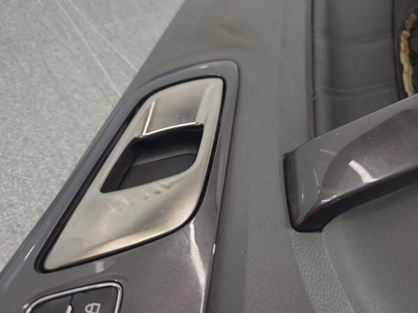 FORD EVEREST 2015-2022 DOOR TRIM RH FRONT, UA, TITANIUM, 07/15-05/22 - Image 4