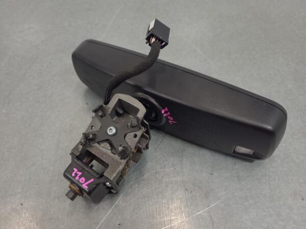 FORD EVEREST 2015-2022 INTERIOR MIRROR UA, 07/15-05/22 - Image 2